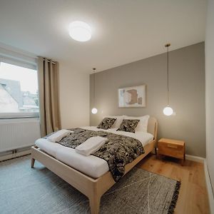 Coblenz Suites - Design Apartment City